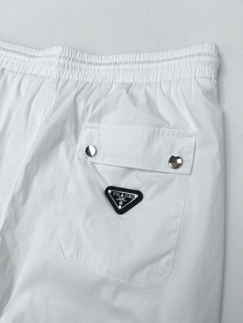 Prada Short Pants